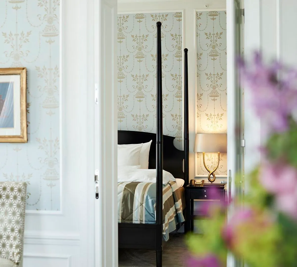 Hotel D'Angleterre Kopenhagen