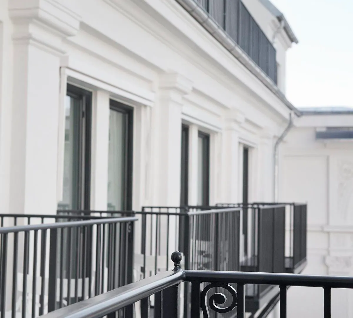 Hotel D'Angleterre Kopenhagen