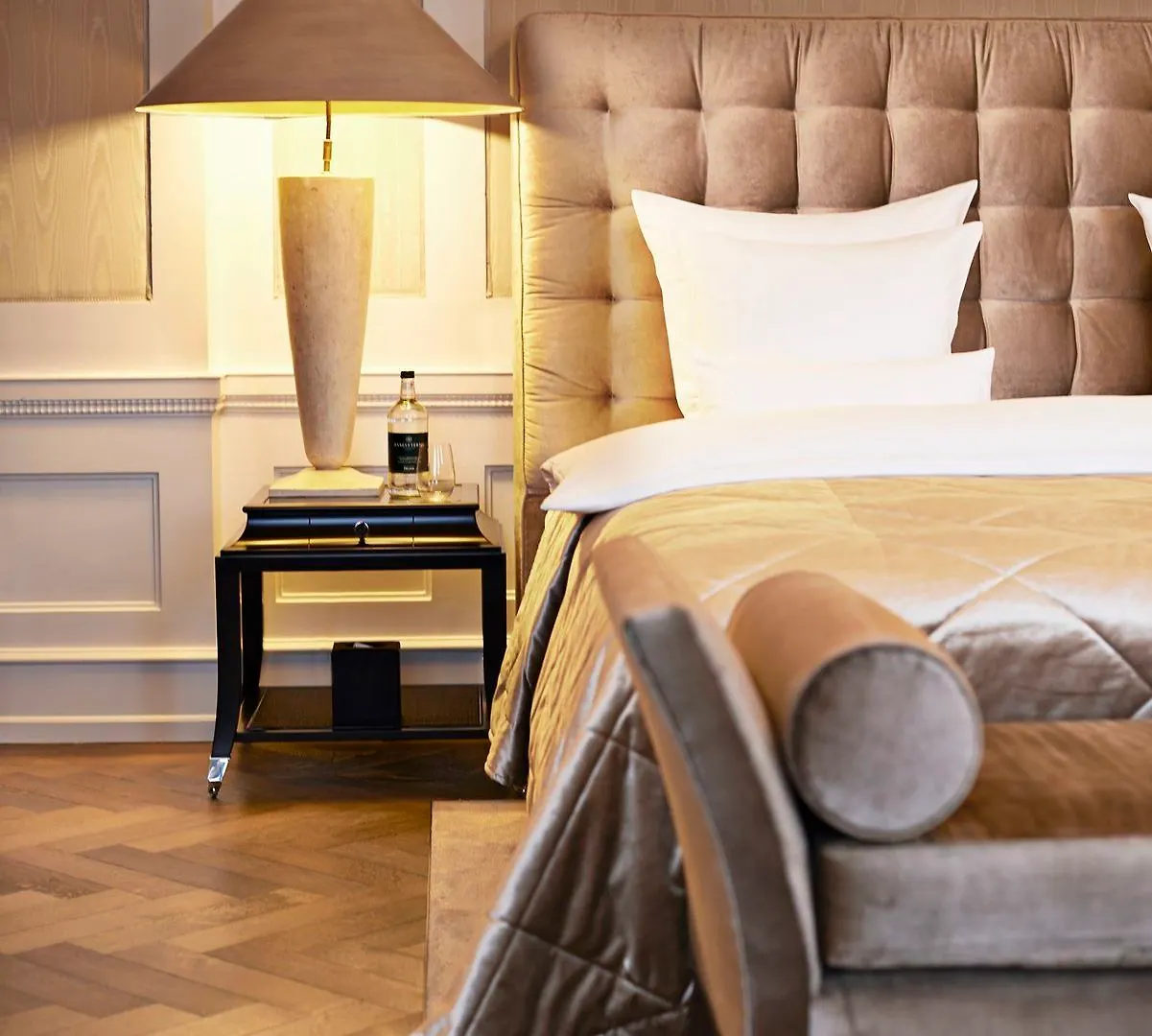 Hotel D'Angleterre Kopenhagen 5*,