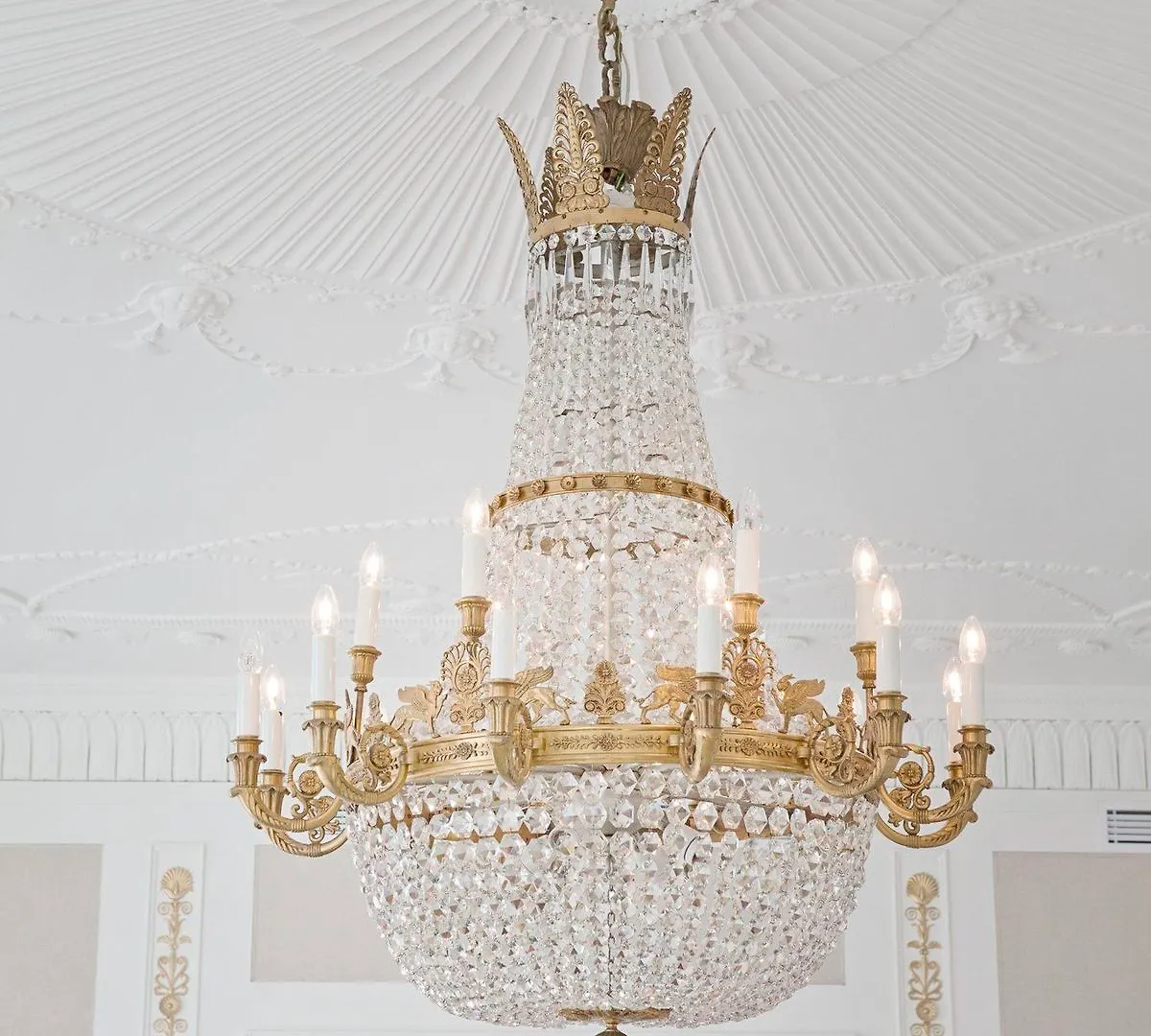 Hotel D'Angleterre Kopenhagen 5*,  Denemarken