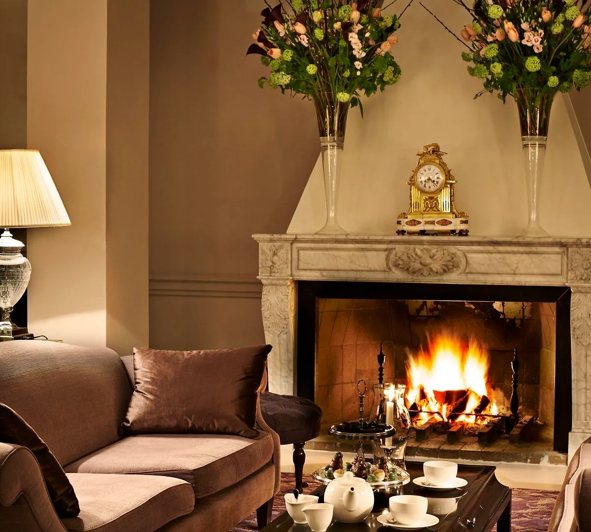 Hotel D'Angleterre Copenhaga
