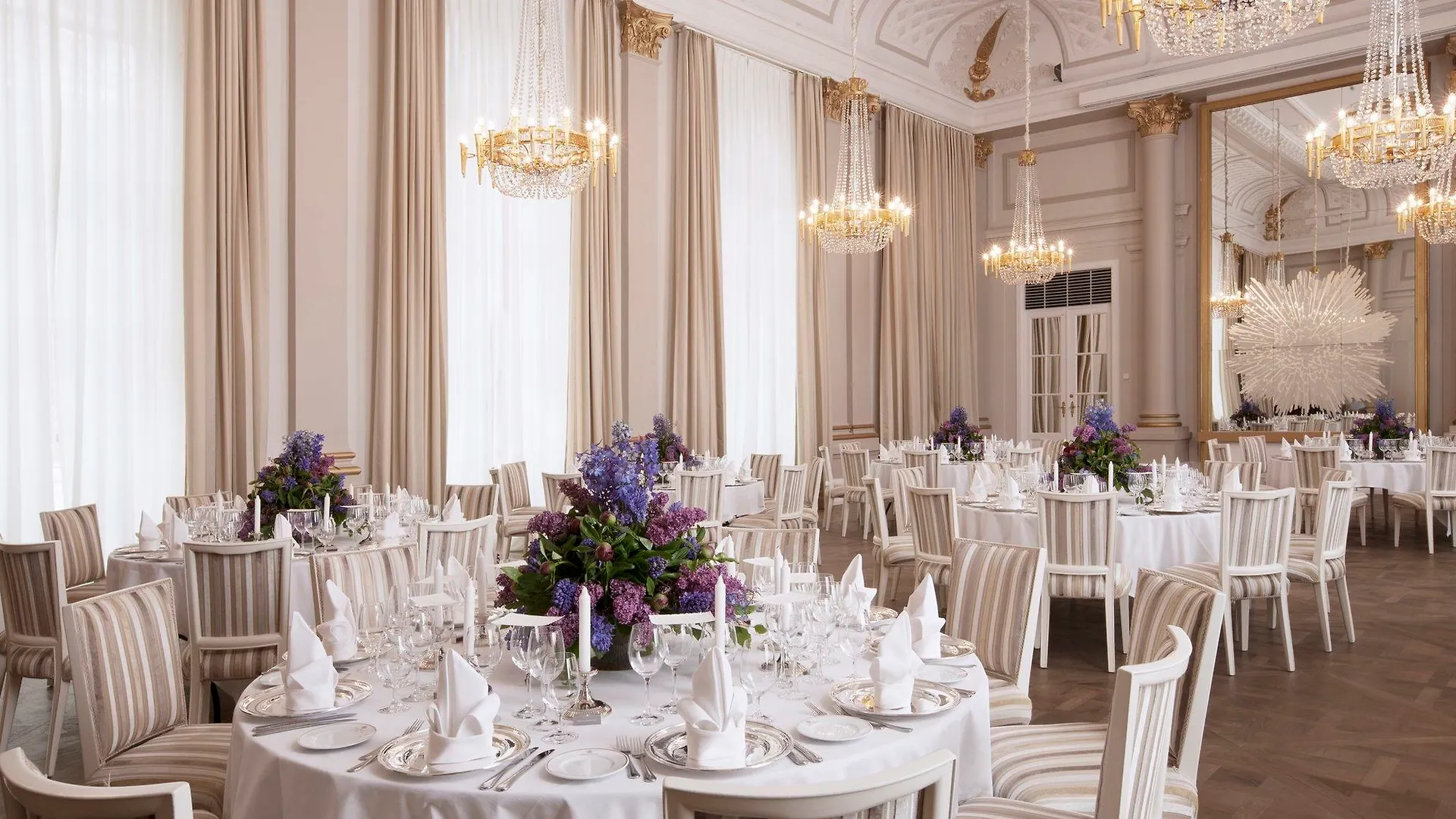 Hotel D'Angleterre Kopenhagen 5*,