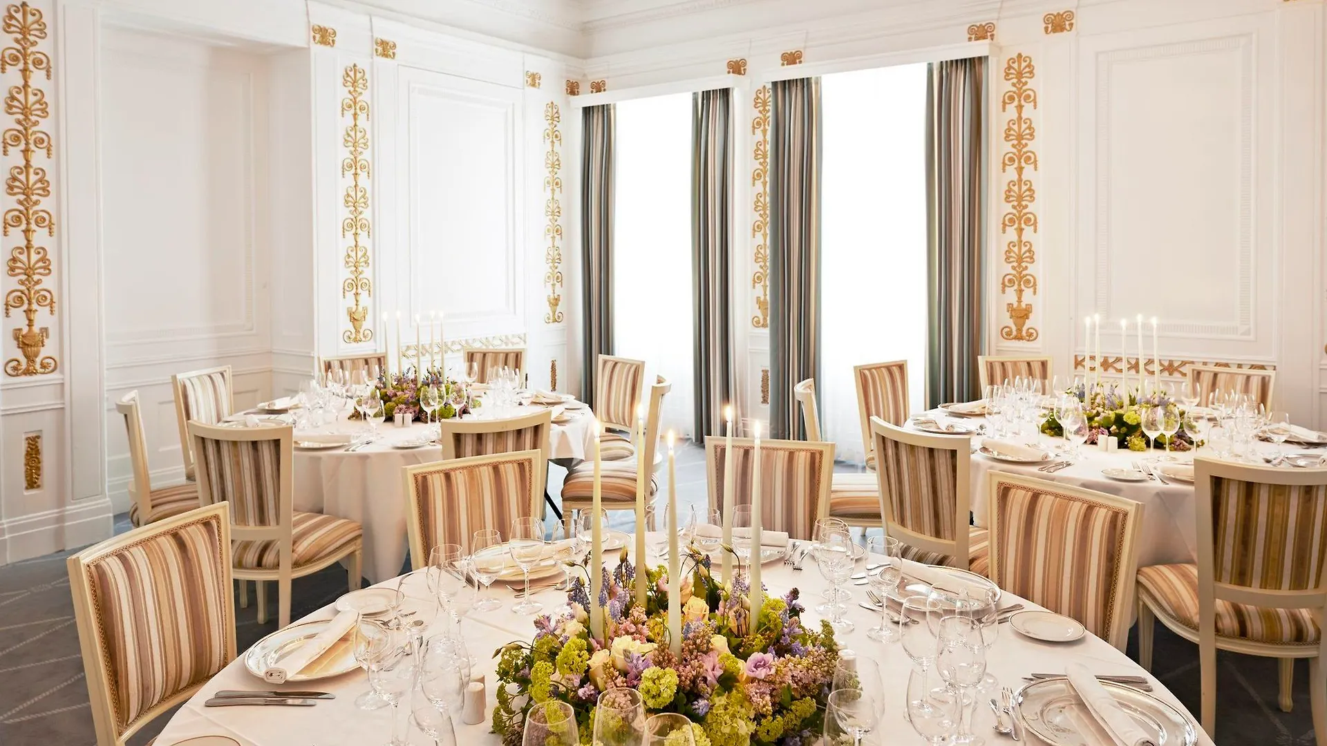 Hotel D'Angleterre Kopenhagen