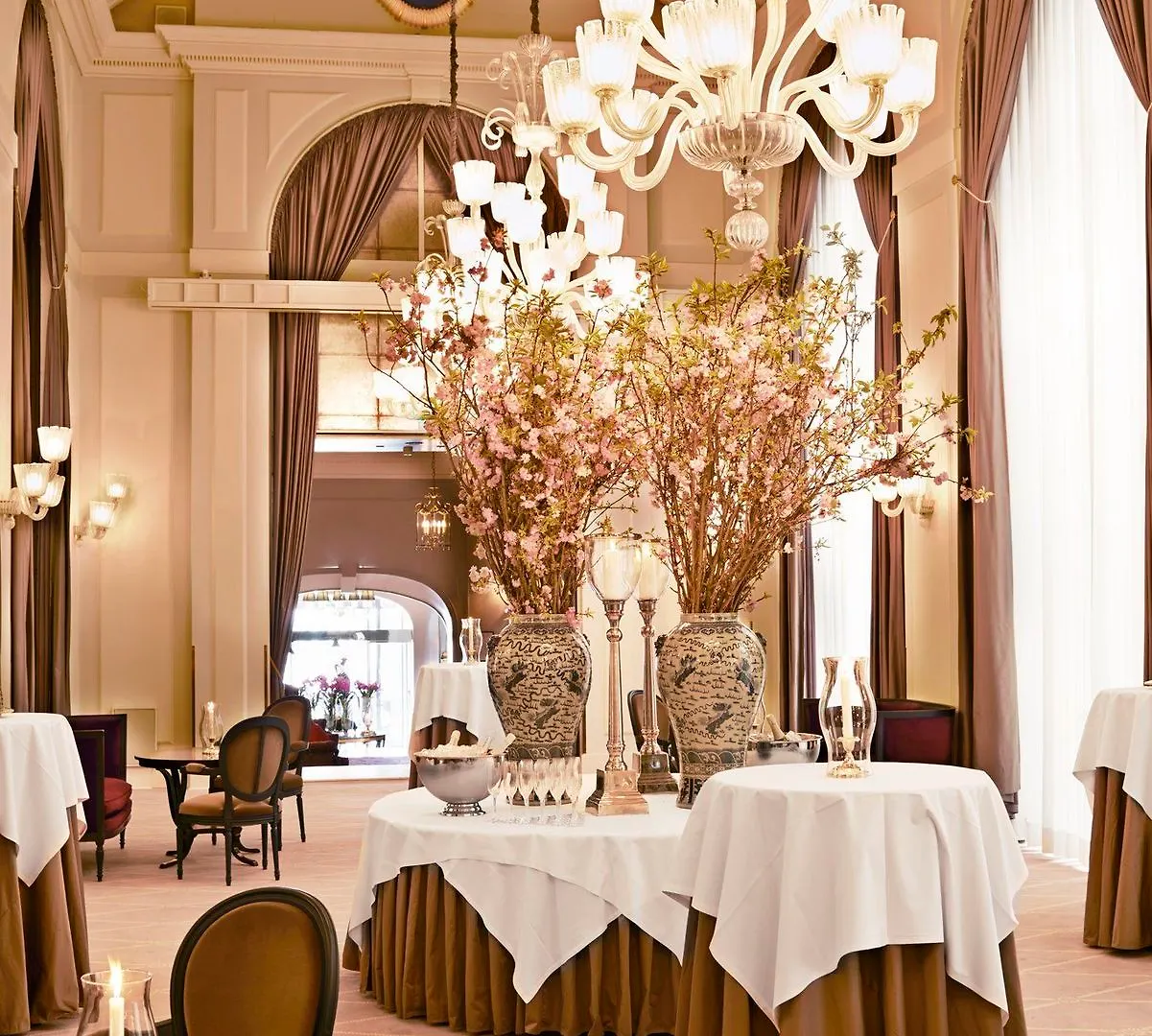 *****  Hotel D'Angleterre Kopenhagen Denemarken
