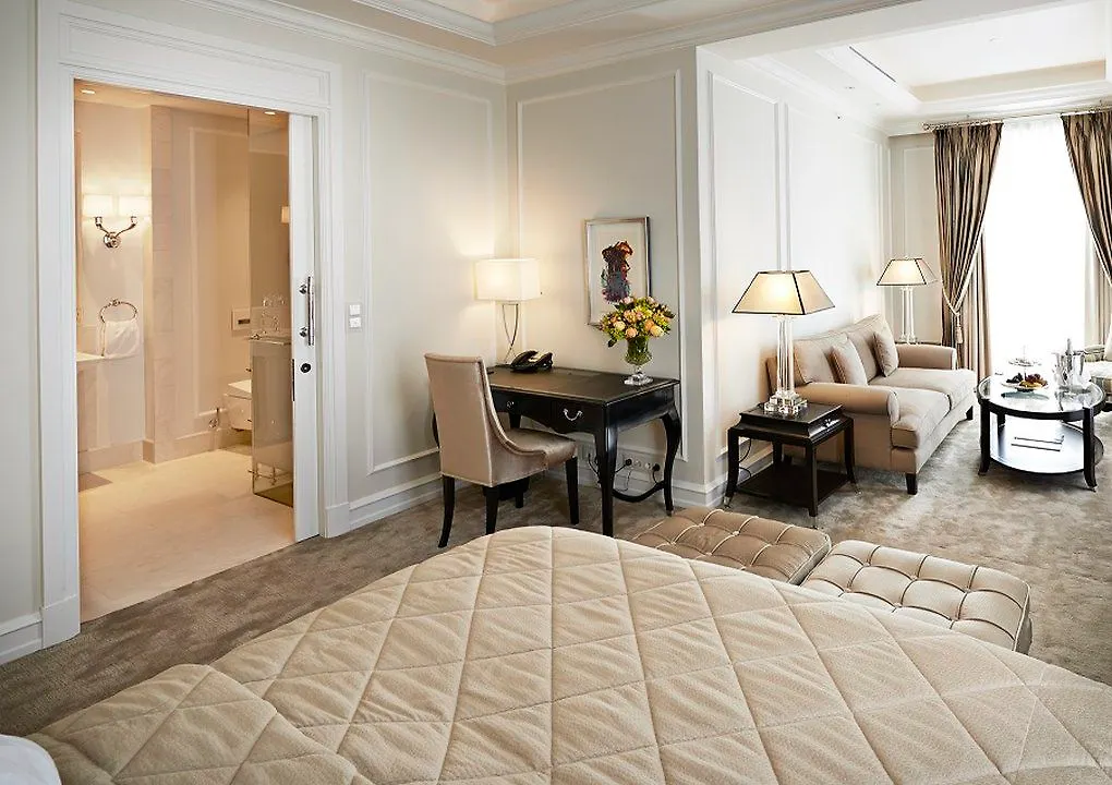 Hotel D'Angleterre Kopenhagen 5*,  Denemarken