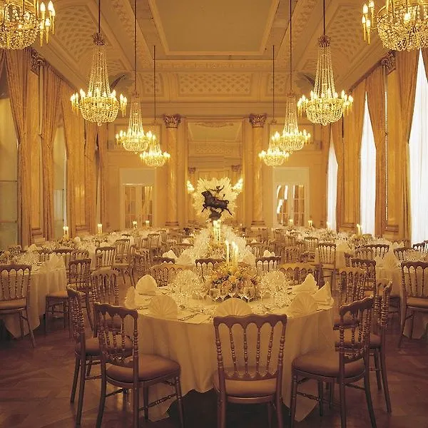 Hotel D'Angleterre Kopenhagen