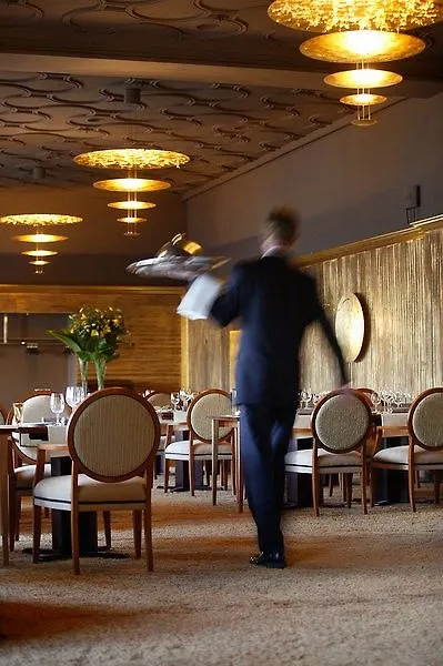 Hotel D'Angleterre Kopenhagen
