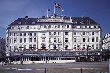 Hotel D'Angleterre Kopenhagen 5*,  Denemarken