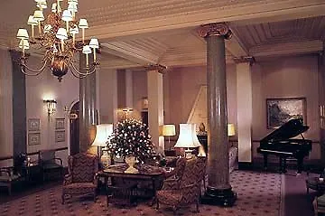 *****  Hotel D'Angleterre Kopenhagen Denemarken