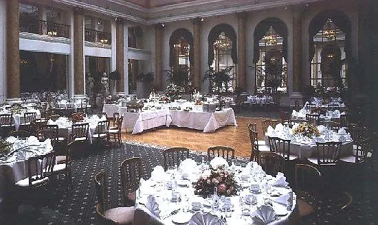 Hotel D'Angleterre Kopenhagen