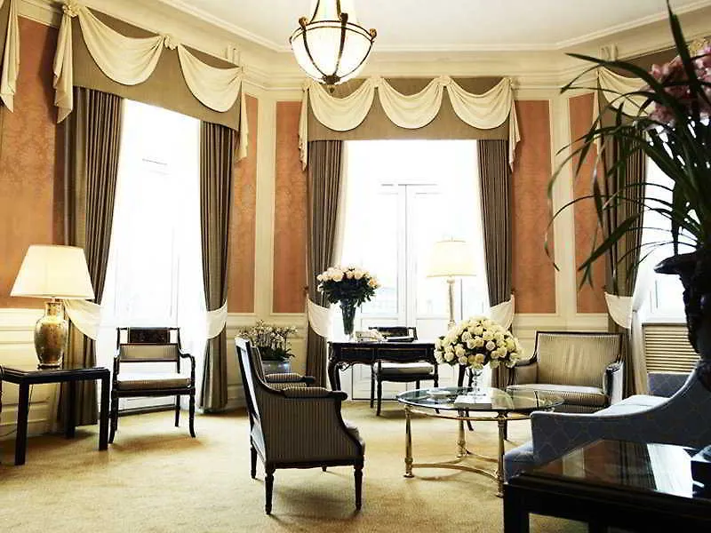 Hotel D'Angleterre Kopenhagen