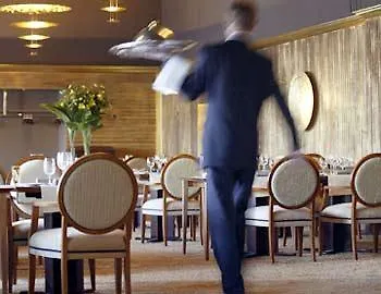 Hotel D'Angleterre Kopenhagen