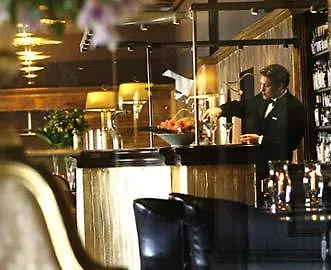 Hotel D'Angleterre Kopenhagen