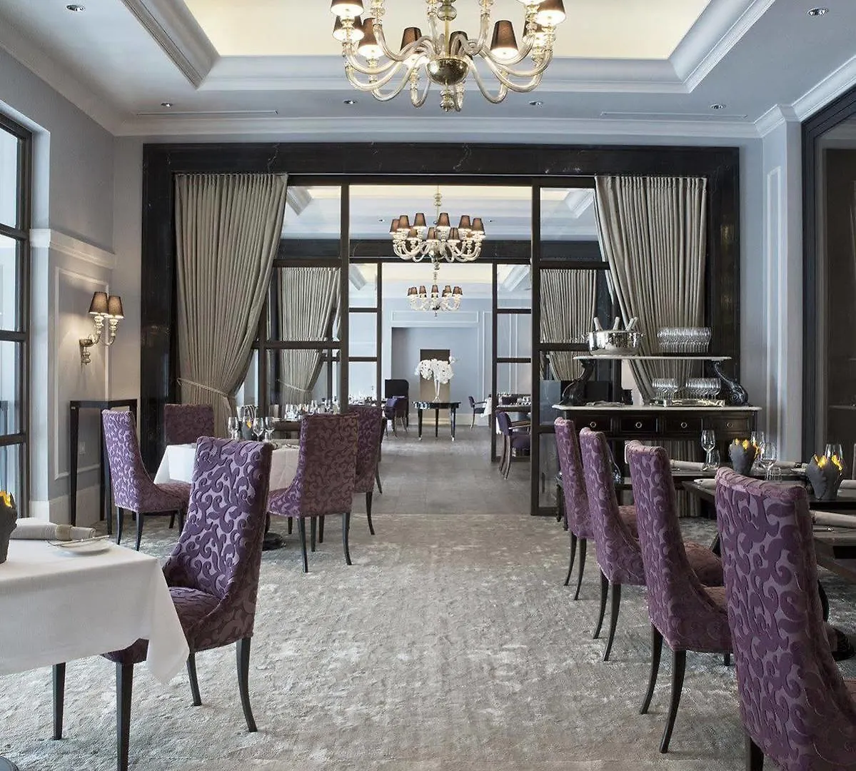 Hotel D'Angleterre Kopenhagen 5*,  Denemarken