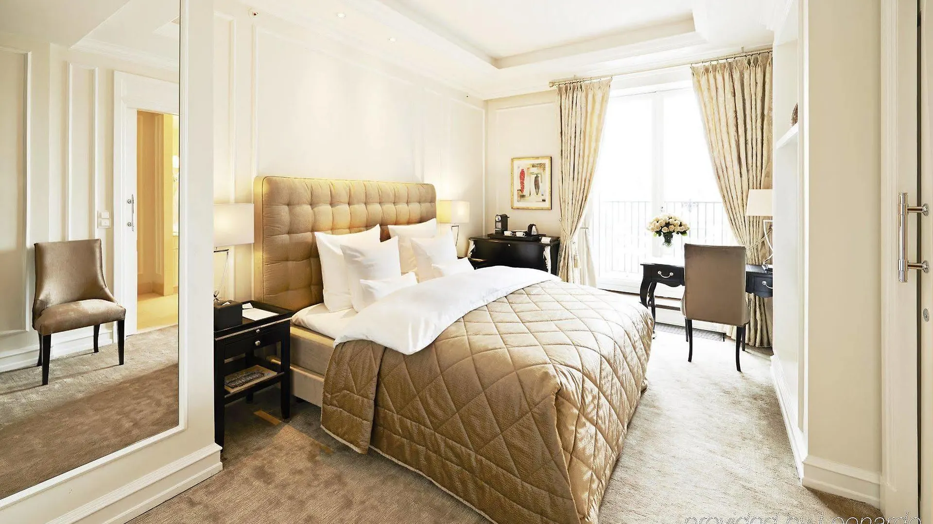 *****  Hotel D'Angleterre Kopenhagen Denemarken