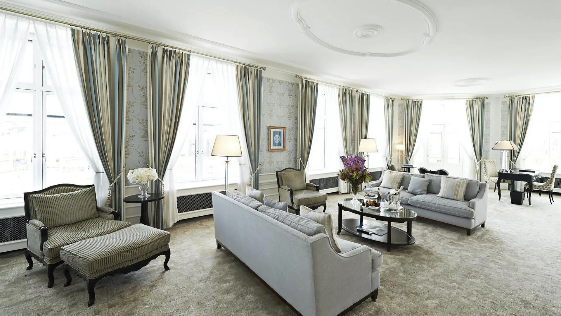 Hotel D'Angleterre Kopenhagen