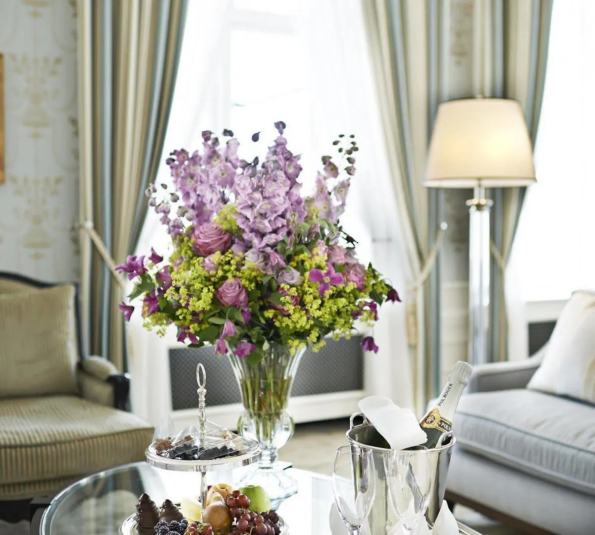 Hotel D'Angleterre Kopenhagen