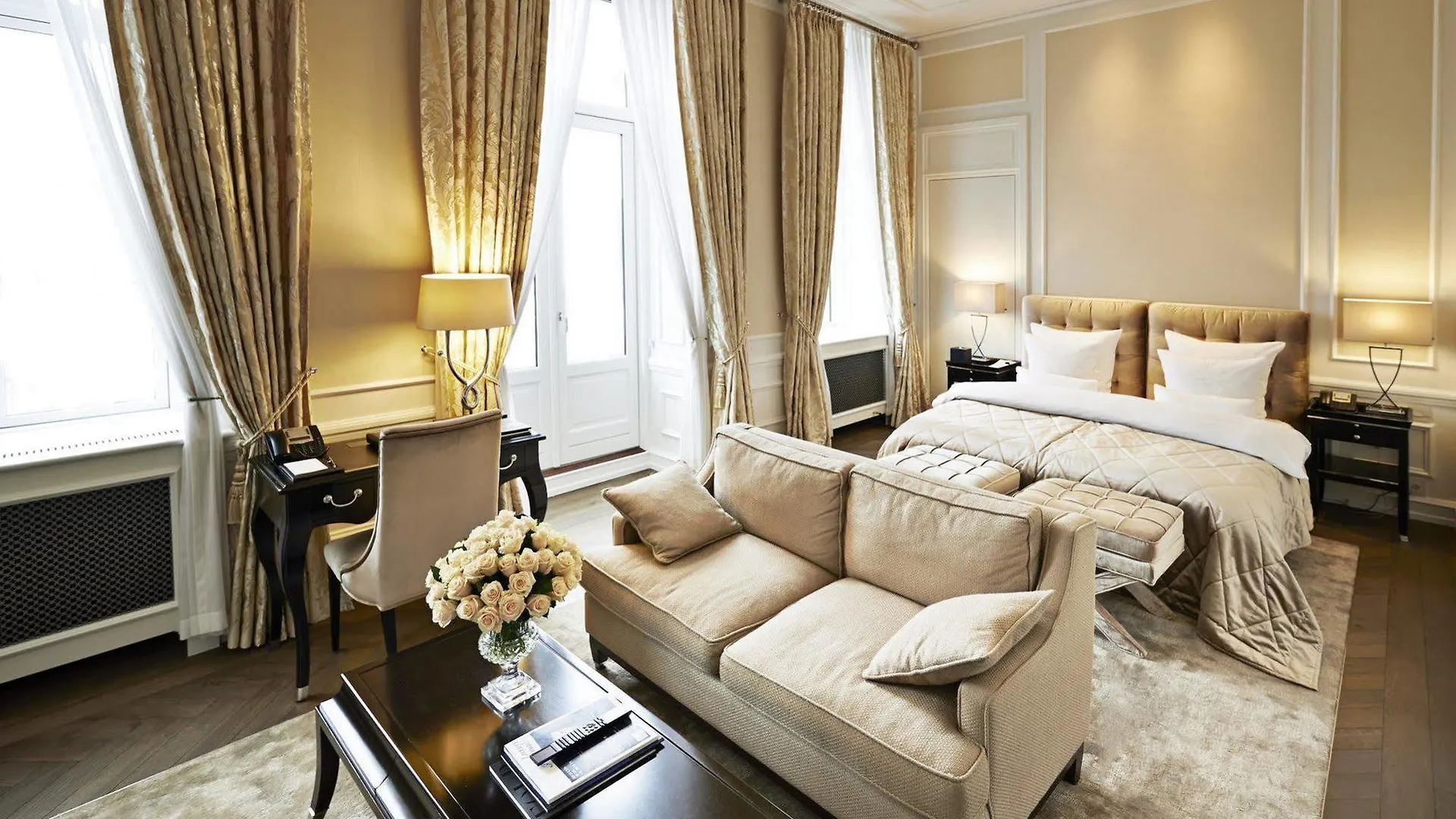 Hotel D'Angleterre Kopenhagen