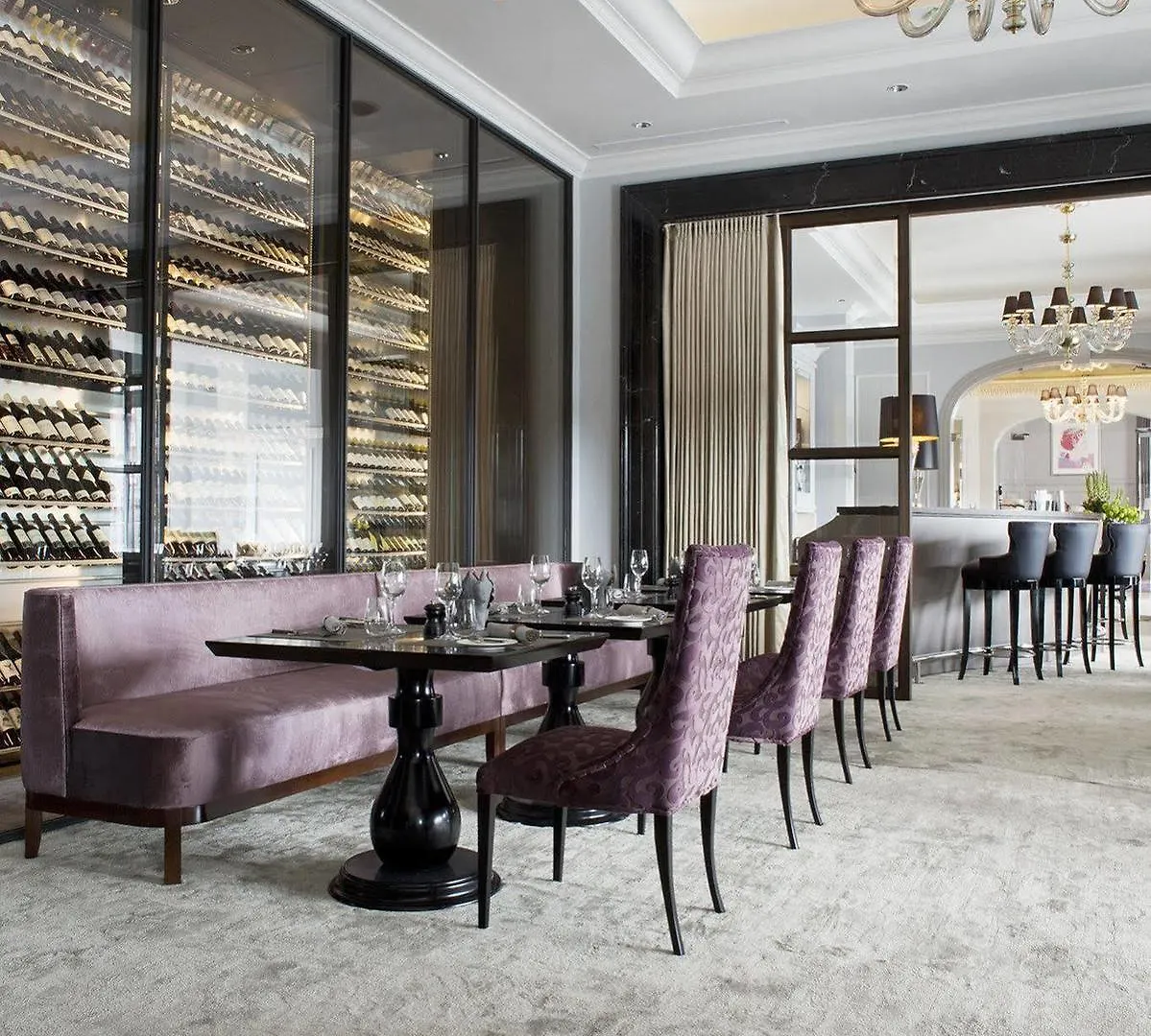 Hotel D'Angleterre Kopenhagen